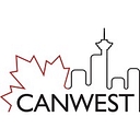Canwest Property Services logo