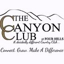 The Canyon Club logo