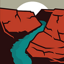 Glen Canyon Conservancy logo