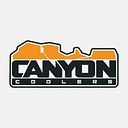 Canyon Coolers