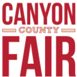 Canyon County Fair logo