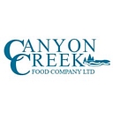 Canyon Creek Food Co Ltd (Cyf) logo