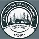 Canyon Creek Mechanical Corporation