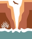 Canyoneers, Inc. logo