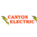 Canyon Electric logo