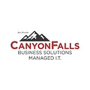 Canyon Falls Business Solutions Llc logo