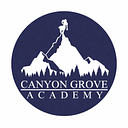 Grove House Academy logo