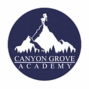 Grove House Academy logo