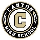 Canyon High School logo