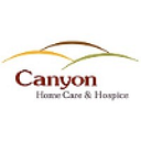 Canyon Home Care & Hospice logo