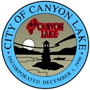 City of Canyon Lake
