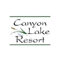 Canyon Lake Resort logo
