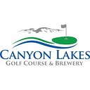 Canyon Lakes Golf Course & Brewery logo