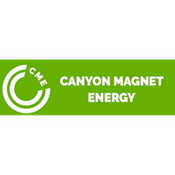 Canyon Magnet Energy Inc. logo