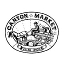 Canyon Market logo