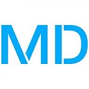 Canyonmd logo