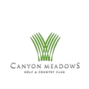 Canyon Meadows Golf & Country Club logo