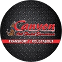 Canyon Oilfield Services logo