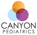 Canyon Pediatrics logo