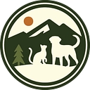Canyon Pet Hospital logo