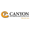 Canyon Plumbing And Heating Ltd. logo