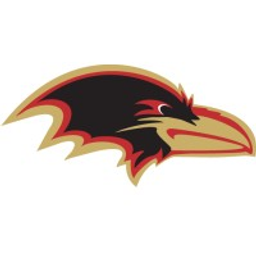 Canyon Ridge High logo