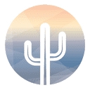 Canyon Rim Dental logo