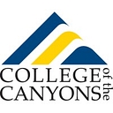 College Of The Canyons logo