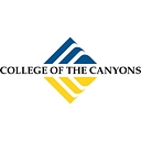 College Of The Canyons logo