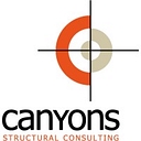 Canyons Structural Inc logo