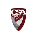 Canyon State Academy logo