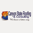 Canyon State Roofing & Consulting logo