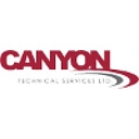 Canyon Technical Services Ltd. logo