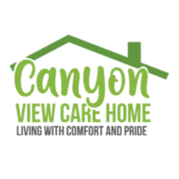 Canyon View Care Homes, Inc. logo