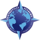 Canyonville Christian Academy logo