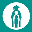 Canyon Vista Middle School logo