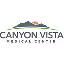 Canyon Vista Medical Center logo