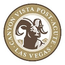 Canyon Vista Post Acute logo