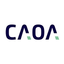 CAOA logo