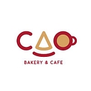 Cao Bakery & Café logo