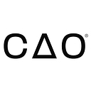 Cao Cosmetics Usa logo