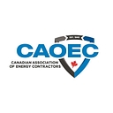 Canadian Association Of Energy Contractors (Caoec) logo