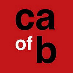 Career Academy of Beauty logo