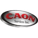 Caon Services Inc. logo