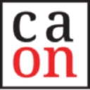 caon.ro logo