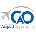 Council For Airport Opportunity logo