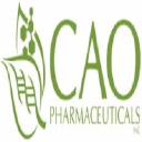 Cao Pharmaceuticals Inc. logo
