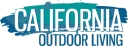 California Outdoor Living logo