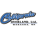 logo of California Overland, Ltd.