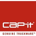 Cap It Genuine Truckware logo
